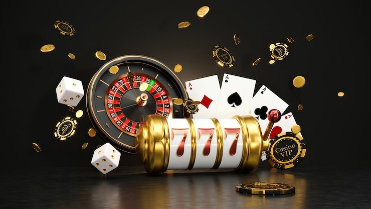 pk nz Live Casino